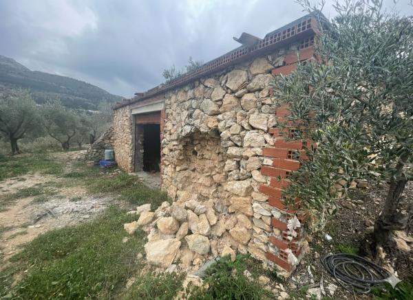 Casa o chalet independiente en Diseminado Diseminados, 184, Confrides photo 3