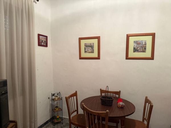 Chalet adosado en Calle De Moncada, 9 sn, L'Lorcha/Orxa photo 4