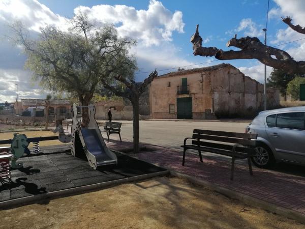 Casa de pueblo en Camino Casas de Galianas, 23, Hondón de los Frailes photo 1
