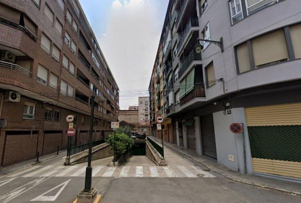 Venta de piso en Piso en Barri Zona Nord, Alcoy / Alcoi, Alcoy / Alcoi
thumbnail 2