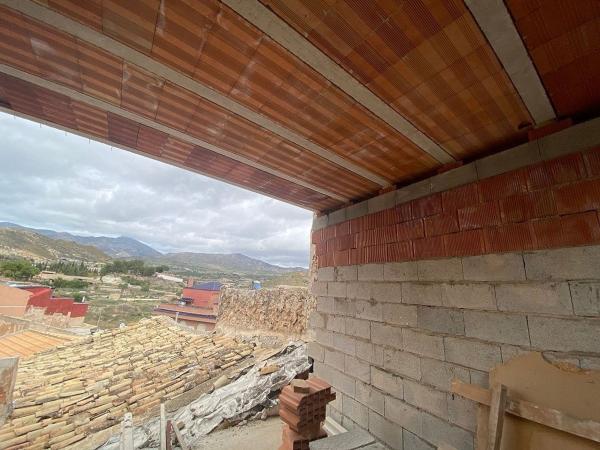 Chalet pareado en Calle Alfareria, 11, Agost photo 1