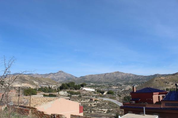 Chalet pareado en Calle Alfareria, 11, Agost photo 4