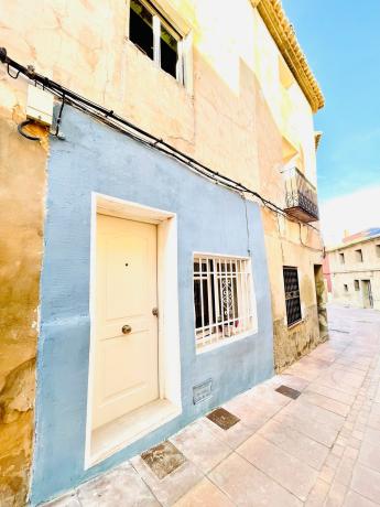 Chalet adosado en Calle Alfareria, 11, Agost photo 3