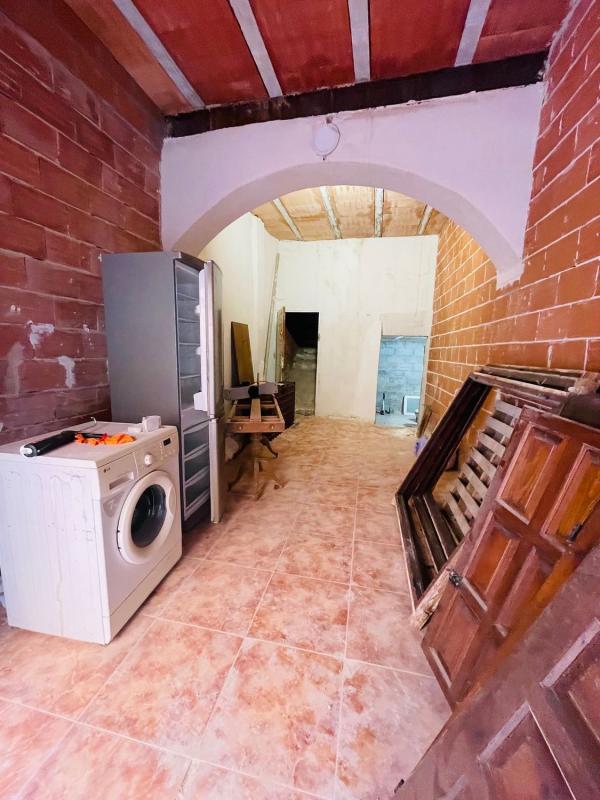 Sprzedaż szeregowego domku w Chalet adosado en Calle Alfareria, 11, Agost , Agost photo 4