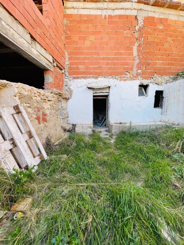 Sprzedaż szeregowego domku w Chalet adosado en Calle Alfareria, 11, Agost , Agost photo 5