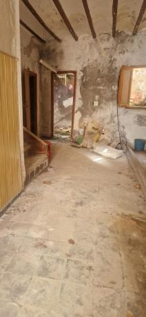 Casa o chalet independiente en Castalla photo 3