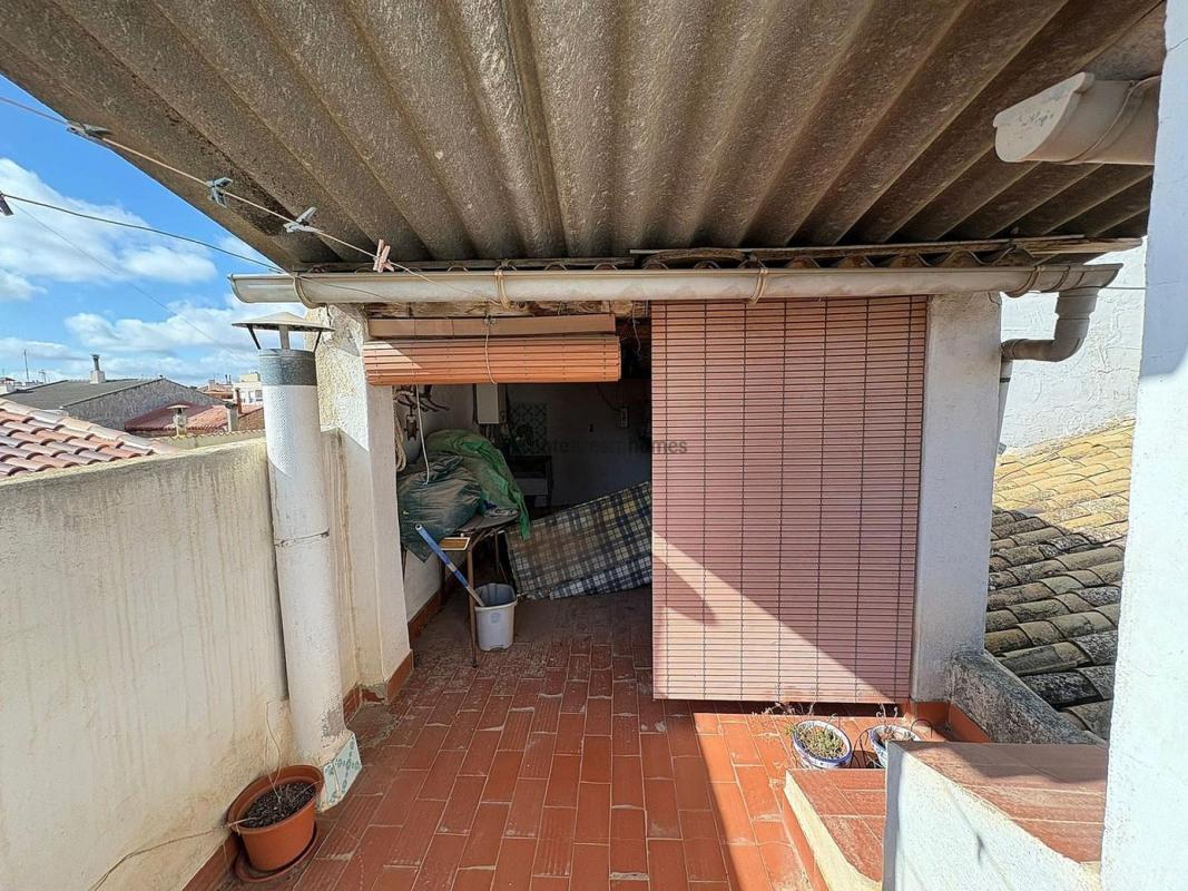 Venta de chalet adosado en Chalet adosado en Pinoso , Pinoso photo 5