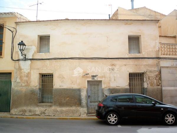 Casa o chalet independiente en Monforte del Cid photo 1