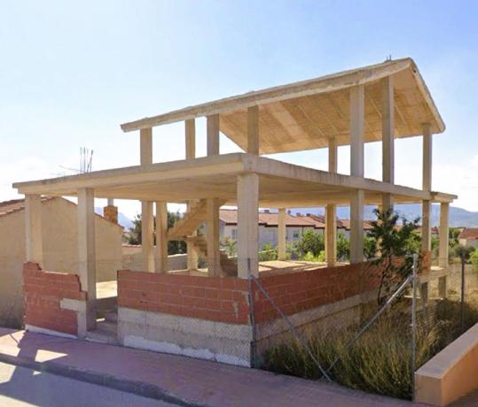 Casa o chalet independiente en Calle Jardines, Salinas thumbnail 2