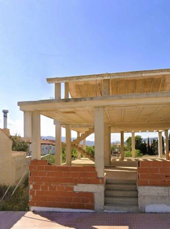 Casa o chalet independiente en Calle Jardines, Salinas thumbnail 3