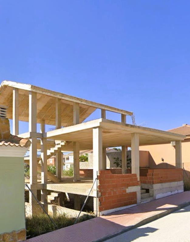 Venta de chalet independiente en Casa o chalet independiente en Calle Jardines, Salinas, Salinas
 photo 5