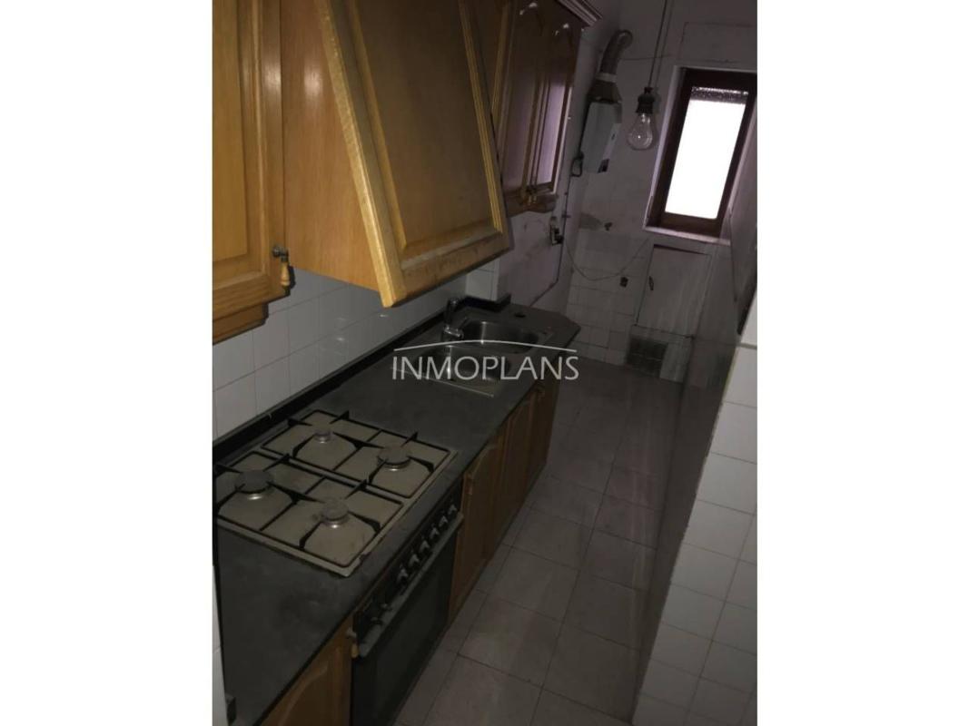 Venta de chalet independiente en Casa o chalet en Calle Portal d'Onil, Castalla, Castalla
photo 3