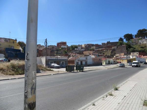 Chalet pareado en Calle Escudo, Centro, Elda photo
