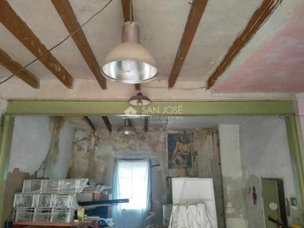Casa o chalet independiente en Prosperidad - La Cruz, Aspe thumbnail 2