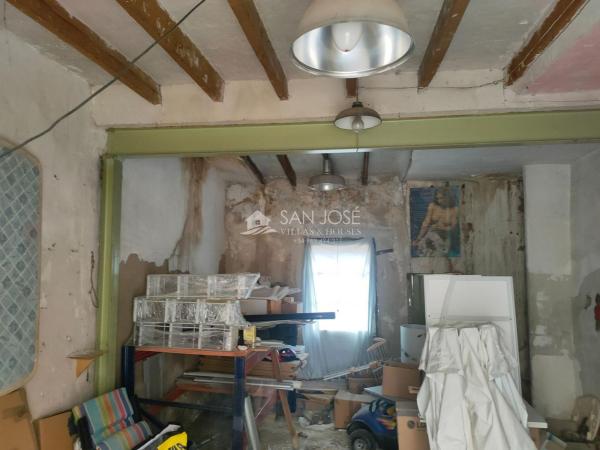 Casa o chalet independiente en Prosperidad - La Cruz, Aspe thumbnail 3
