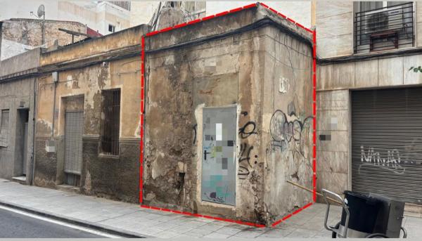 Casa o chalet independiente en Calle Sant Josep, Raval de Santa Teresa-El Asilo, Elche / Elx photo 2