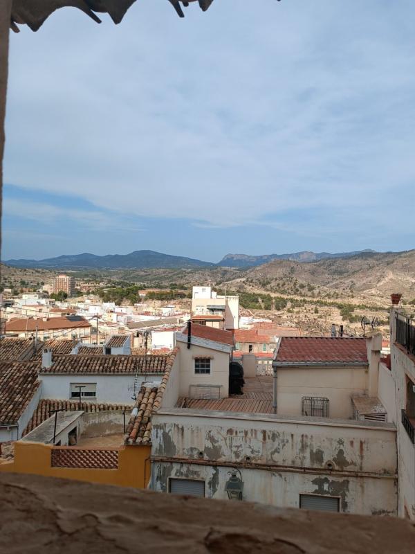 Casa o chalet independiente en Calle Sant Pasqual, Jijona / Xixona, Jijona / Xixona
photo 5