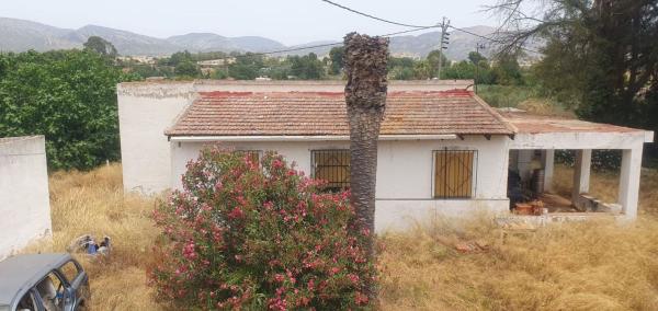 Independent chalet for sale in Casa o chalet en Sax, Sax photo 1