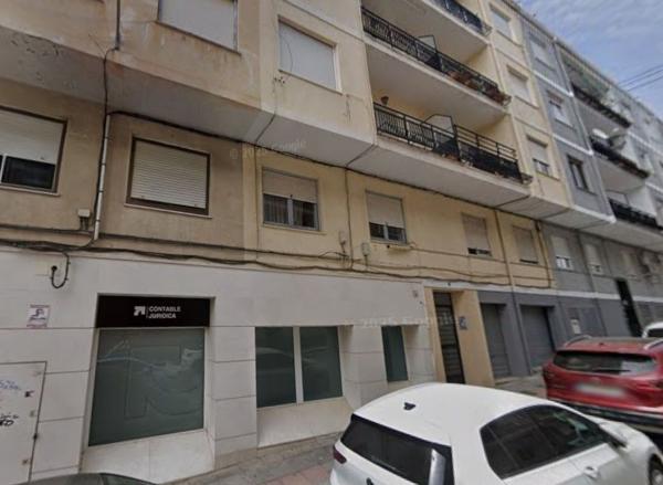 Продажа квартиры на Piso en Calle Alfonso VI, 1, Ibi, Иби
thumbnail 2