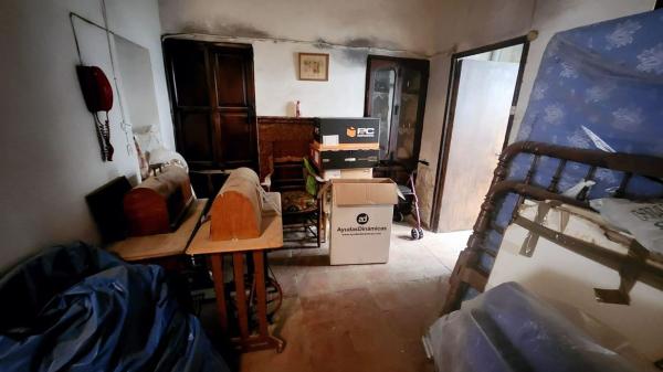 Casa o chalet independiente en Prosperidad - La Cruz, Aspe thumbnail 2