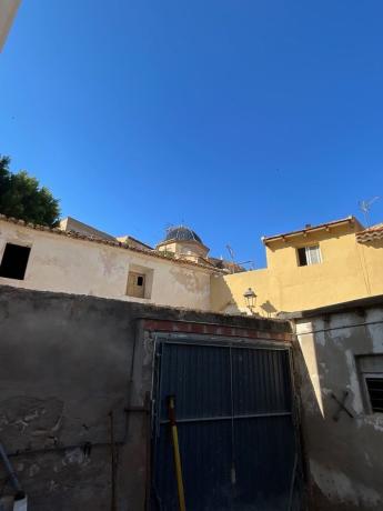 Casa de pueblo en Calle Hernán Cortés, 34, Monforte del Cid photo 1