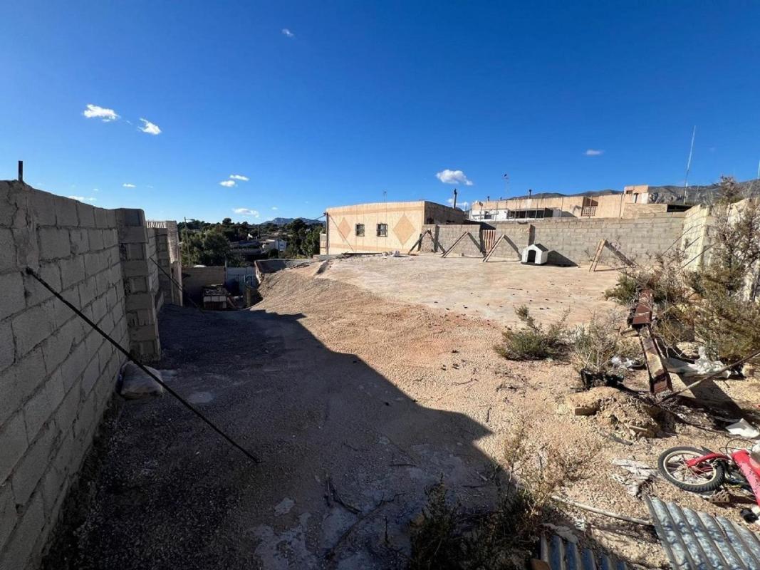 Sprzedaż niezależnego domku jednorodzinnego w  Casa o chalet en Calle Colon, 58, Crevillente, Crevillente photo 3