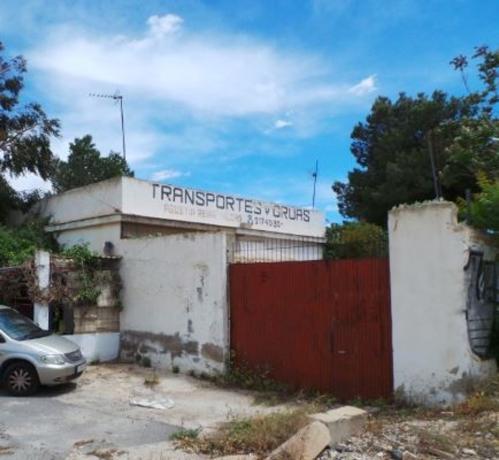Chalet pareado en Calle Major, Centro, San Vicente del Raspeig photo