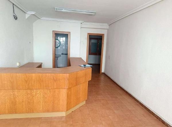 Chalet adosado en CL San Antonio, 8, Balones photo 4