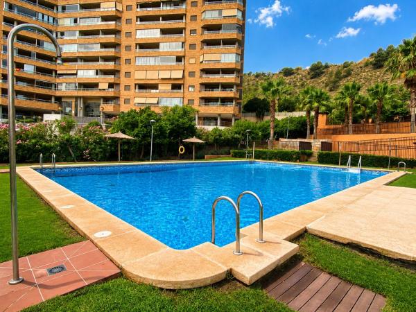 Ático en venta en Cala de Villajoyosa , La Villajoyosa / Vila Joiosa thumbnail 3