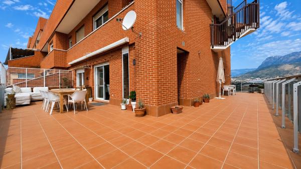 Ático en venta en  Cala de Villajoyosa , La Villajoyosa / Vila Joiosa photo 4