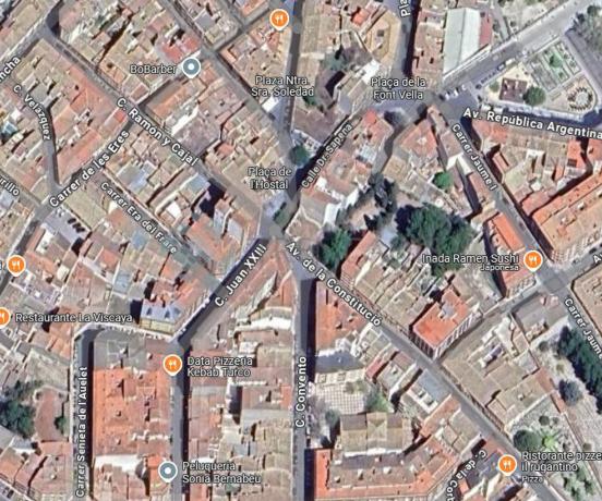Venta de piso en Piso en Calle Lepanto, Castalla, Castalla
thumbnail 2