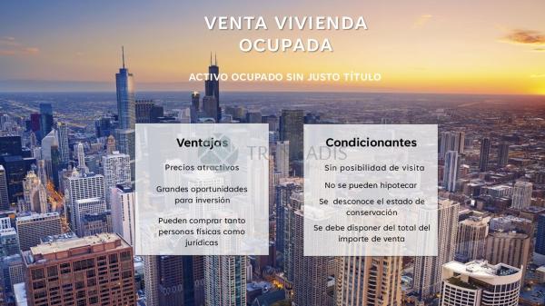 Venta de piso en Piso en Calle Lepanto, Castalla, Castalla
thumbnail 3