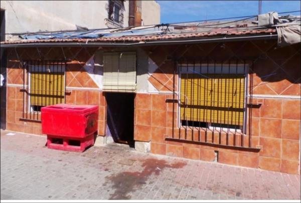 Chalet independiente en venta en Casa o chalet en Calle Sol, Orihuela Ciudad, Orihuela, Orihuela photo