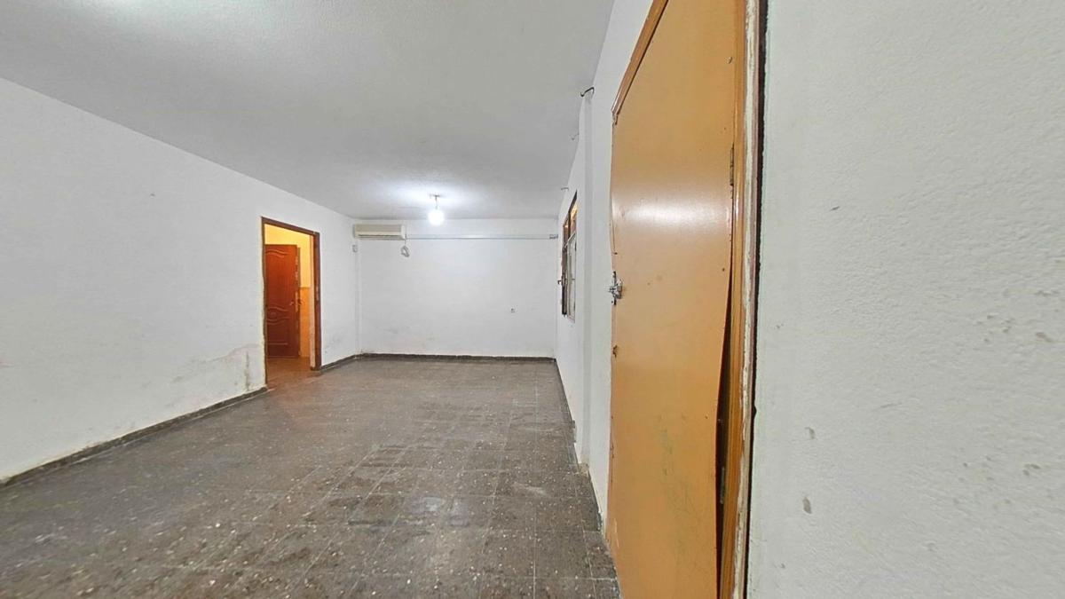 Venta de piso en Virgen del Remedio - Juan XXIII, Alicante / Alacant
 photo 3