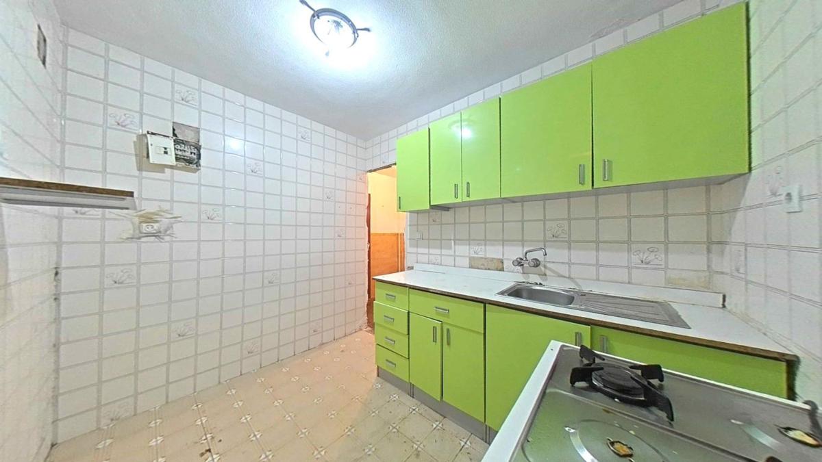 Venta de piso en Virgen del Remedio - Juan XXIII, Alicante / Alacant
 photo 5