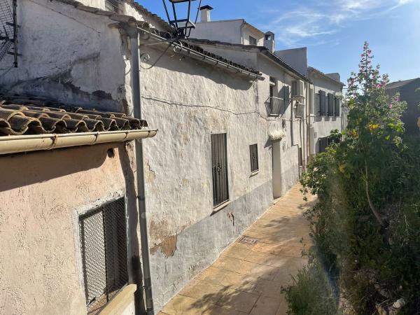 Chalet adosado en Castillo, 20, Banyeres de Mariola thumbnail 1