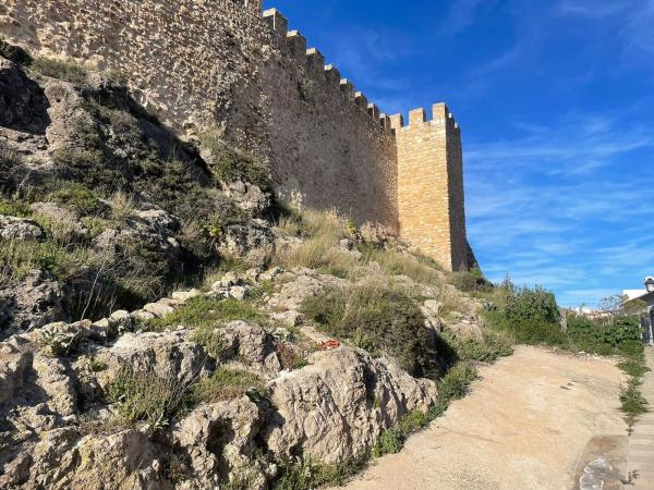 Chalet adosado en Castillo, 20, Banyeres de Mariola thumbnail 2