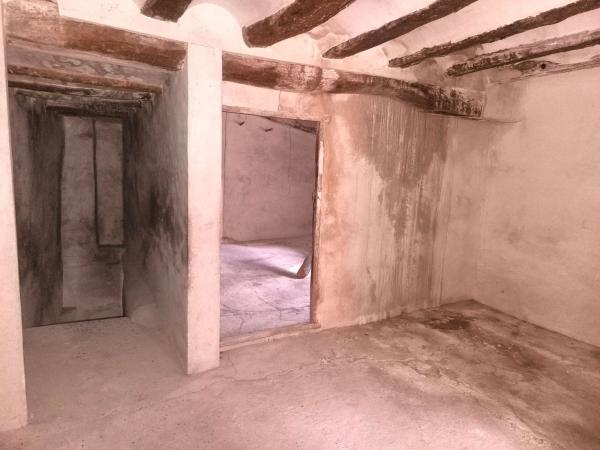 Chalet pareado en Pinoso photo 4