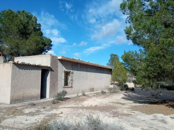Casa rural en Cañada del Fenollar thumbnail 2