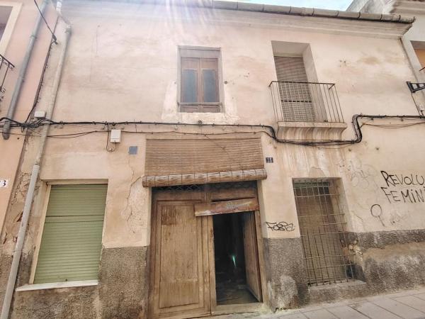 Casa o chalet independiente en Casco Antiguo, Aspe photo 1
