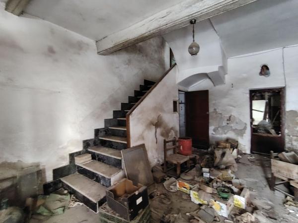 Casa o chalet independiente en Casco Antiguo, Aspe thumbnail 2