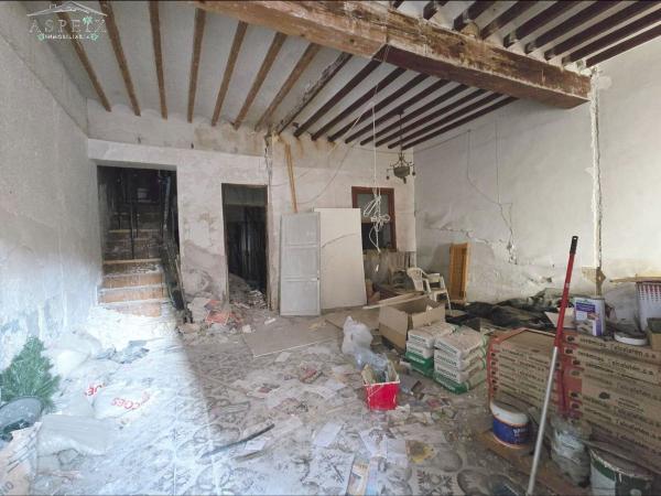 Casa o chalet independiente en Las Fuentes - Los Cipreses, Aspe photo 1