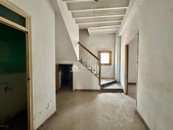 Casa o chalet independiente en Casco Antiguo, Aspe thumbnail 3