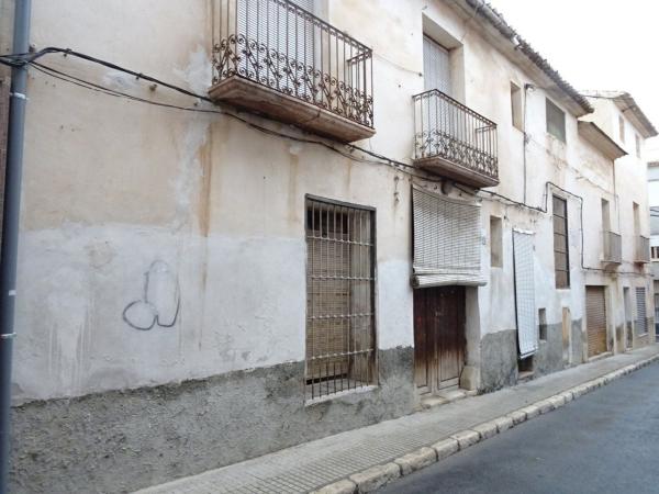 Casa o chalet independiente en San Juan, Aspe thumbnail 2
