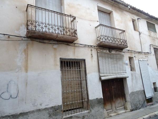 Casa o chalet independiente en San Juan, Aspe thumbnail 3