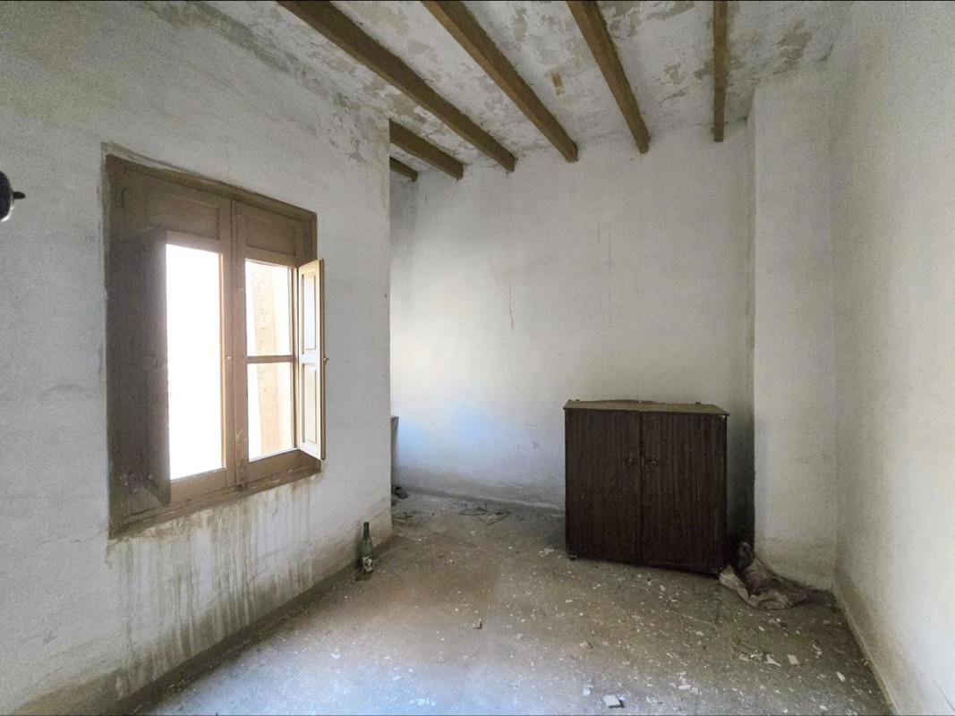 Продажа отдельного шале в Casa o chalet independiente en Casco Antiguo, Aspe, Аспе photo 5