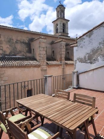 Casa o chalet independiente en Calle l'Església, 5, Gayanes thumbnail 3