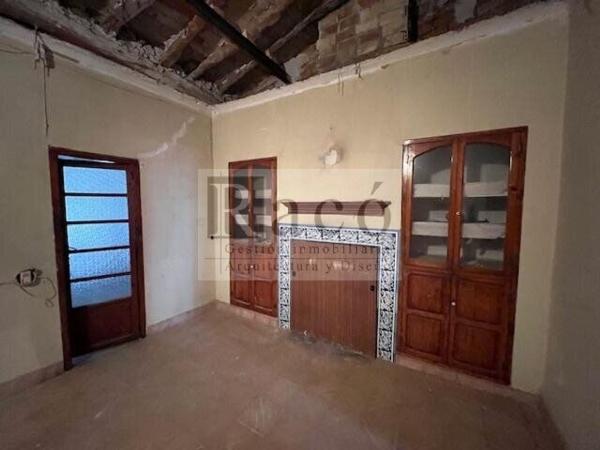 Casa o chalet independiente en Calle Nou, Banyeres de Mariola thumbnail 3