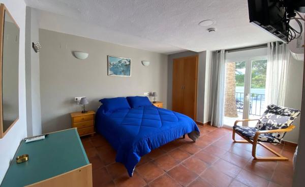 Квартира на продажу в Estudio en Avenida Europa, 7, Altea Hills, Altea, Алтея photo 4