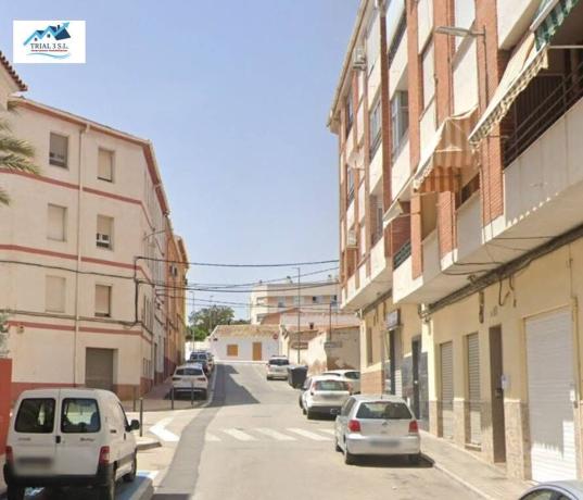 Sale of flat in Piso en Calle Pintor Zurbaran, Sax, Sax
 photo 2